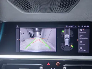 BMW 320d Touring xDrive M Sport HUD Pano Laser ACC