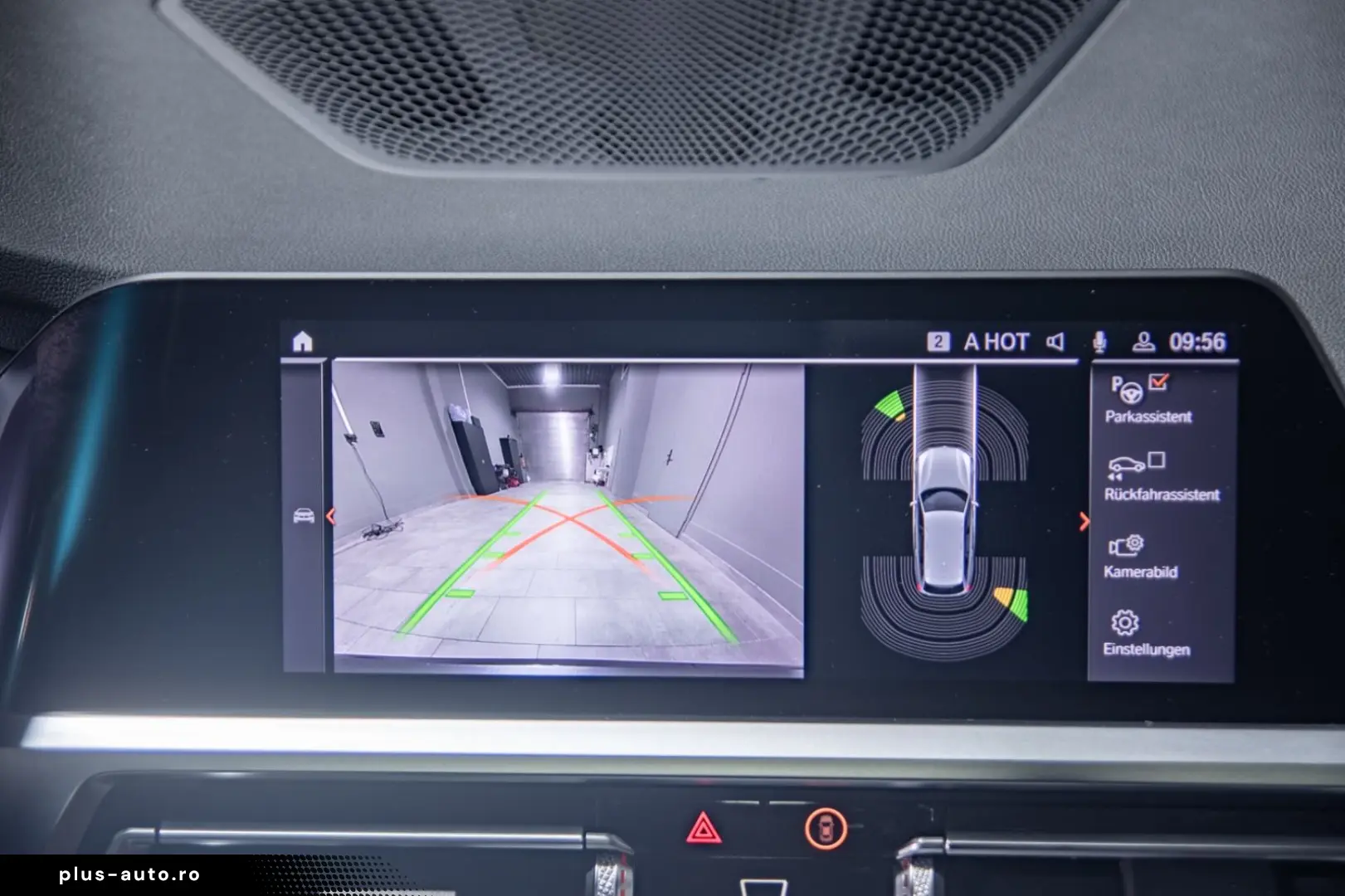 BMW 320d Touring xDrive M Sport HUD Pano Laser ACC