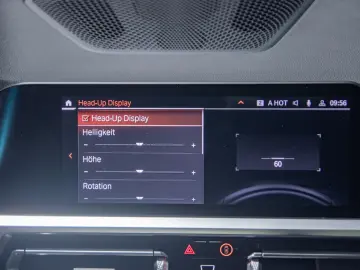 BMW 320d Touring xDrive M Sport HUD Pano Laser ACC