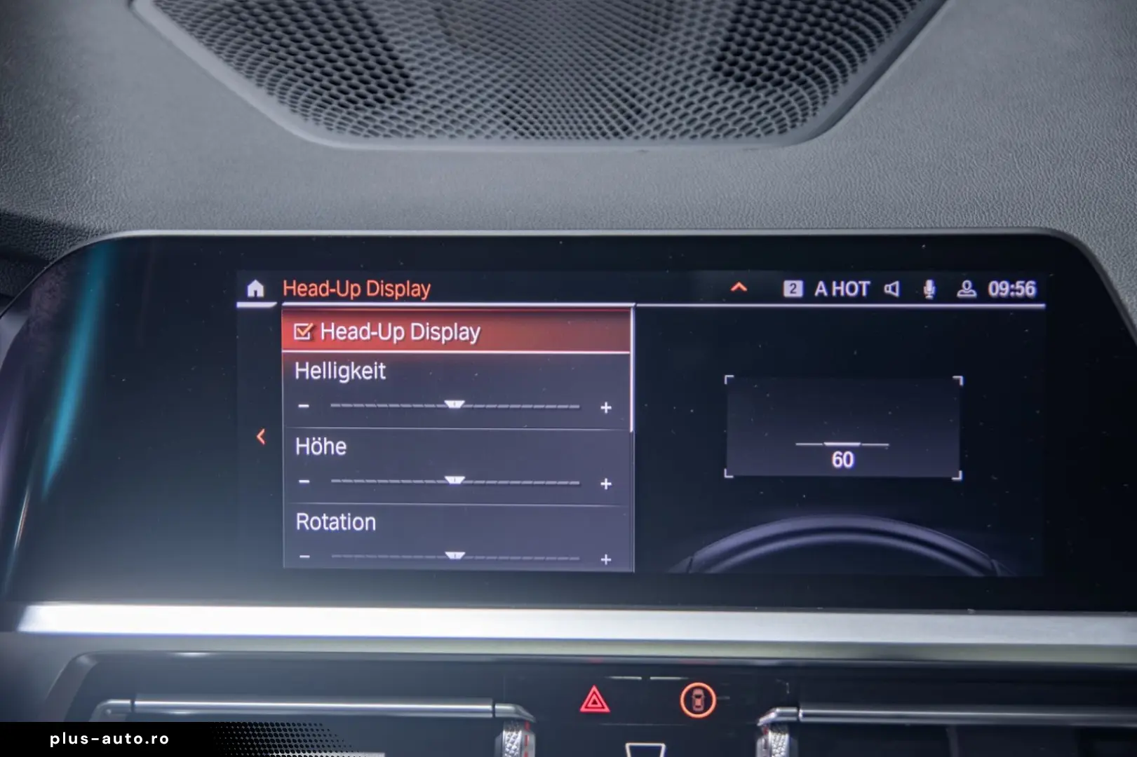 BMW 320d Touring xDrive M Sport HUD Pano Laser ACC