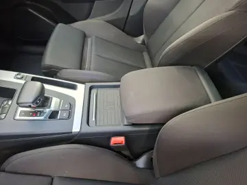 AUDI Audi Q5 40 TDI 204 CV quattro S tronic line