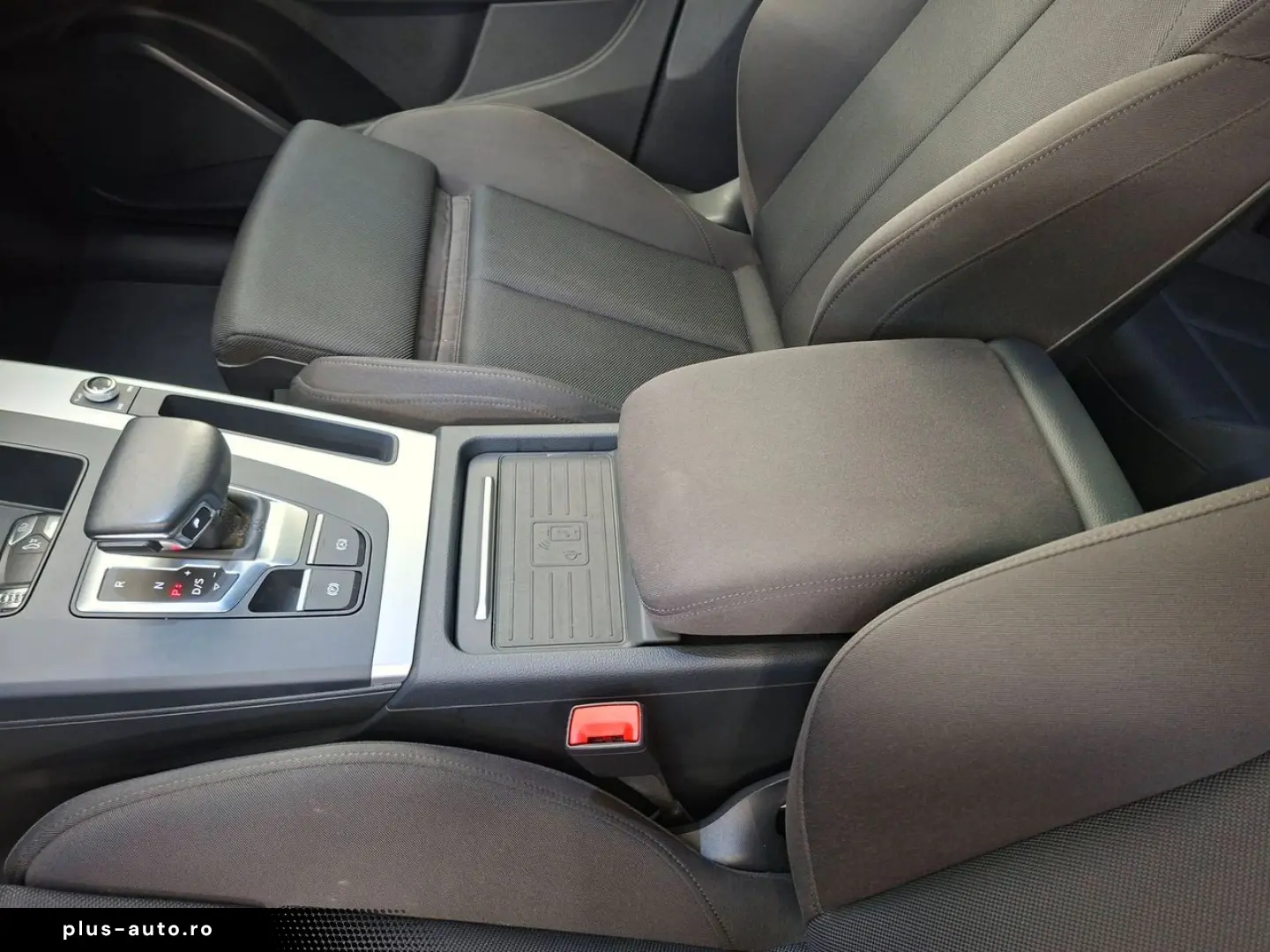 AUDI Audi Q5 40 TDI 204 CV quattro S tronic line