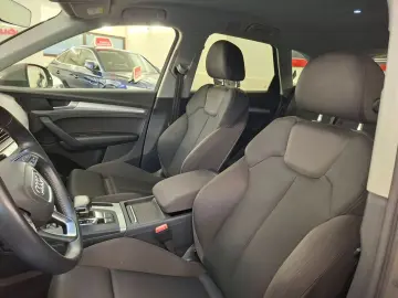 AUDI Audi Q5 40 TDI 204 CV quattro S tronic line