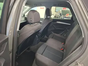 AUDI Audi Q5 40 TDI 204 CV quattro S tronic line