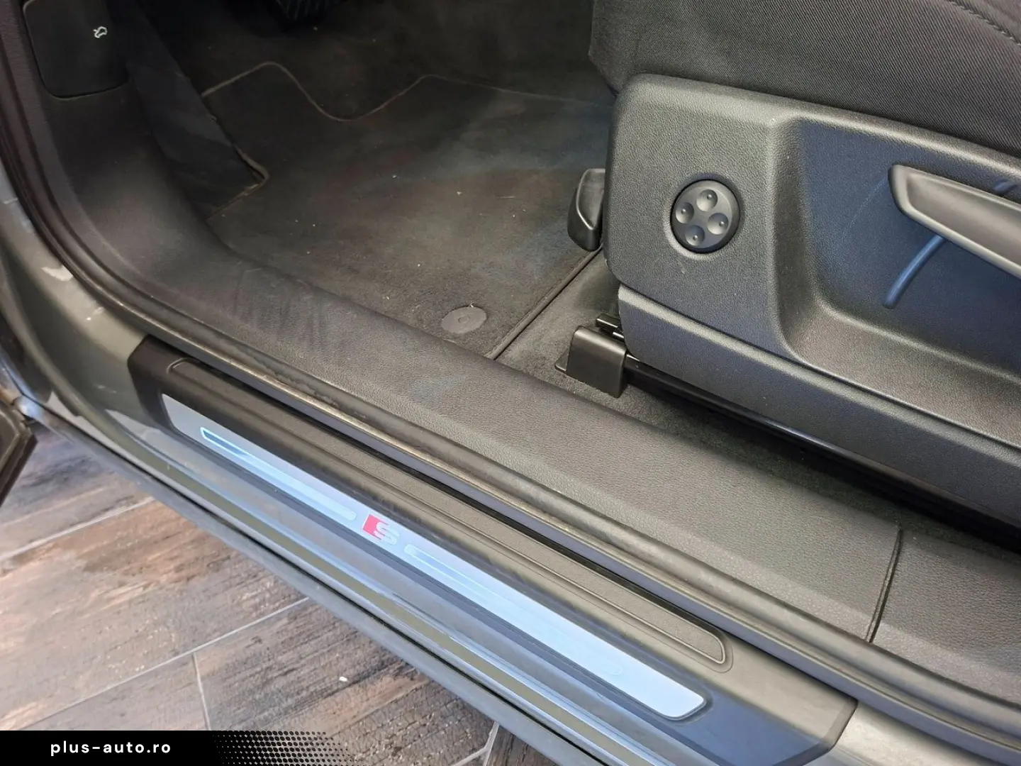 AUDI Audi Q5 40 TDI 204 CV quattro S tronic line