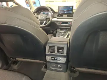 AUDI Audi Q5 40 TDI 204 CV quattro S tronic line