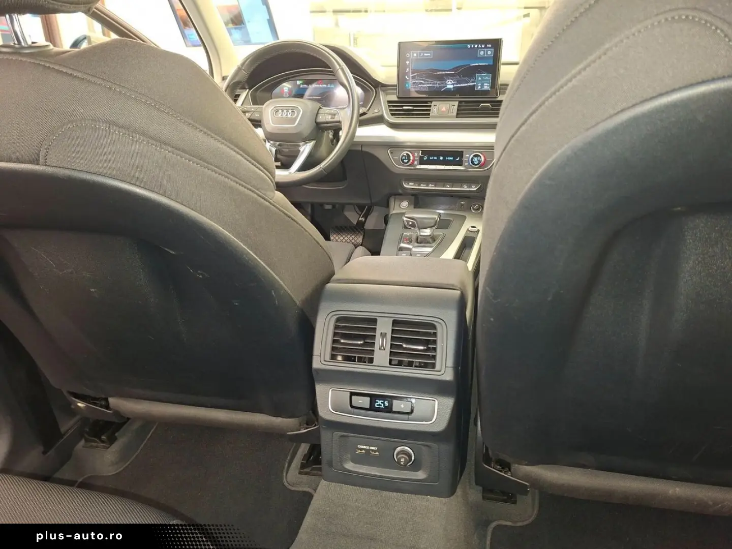 AUDI Audi Q5 40 TDI 204 CV quattro S tronic line