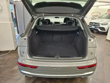 AUDI Audi Q5 40 TDI 204 CV quattro S tronic line