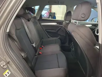 AUDI Audi Q5 40 TDI 204 CV quattro S tronic line