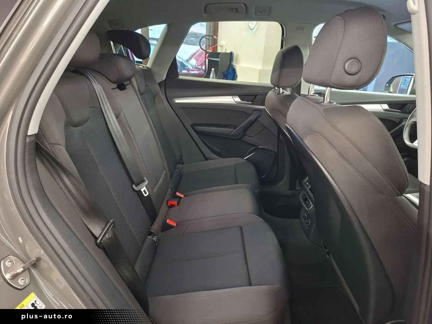 AUDI Audi Q5 40 TDI 204 CV quattro S tronic line