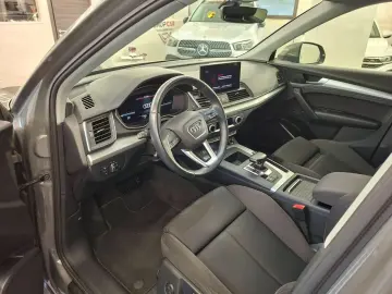 AUDI Audi Q5 40 TDI 204 CV quattro S tronic line