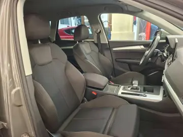 AUDI Audi Q5 40 TDI 204 CV quattro S tronic line