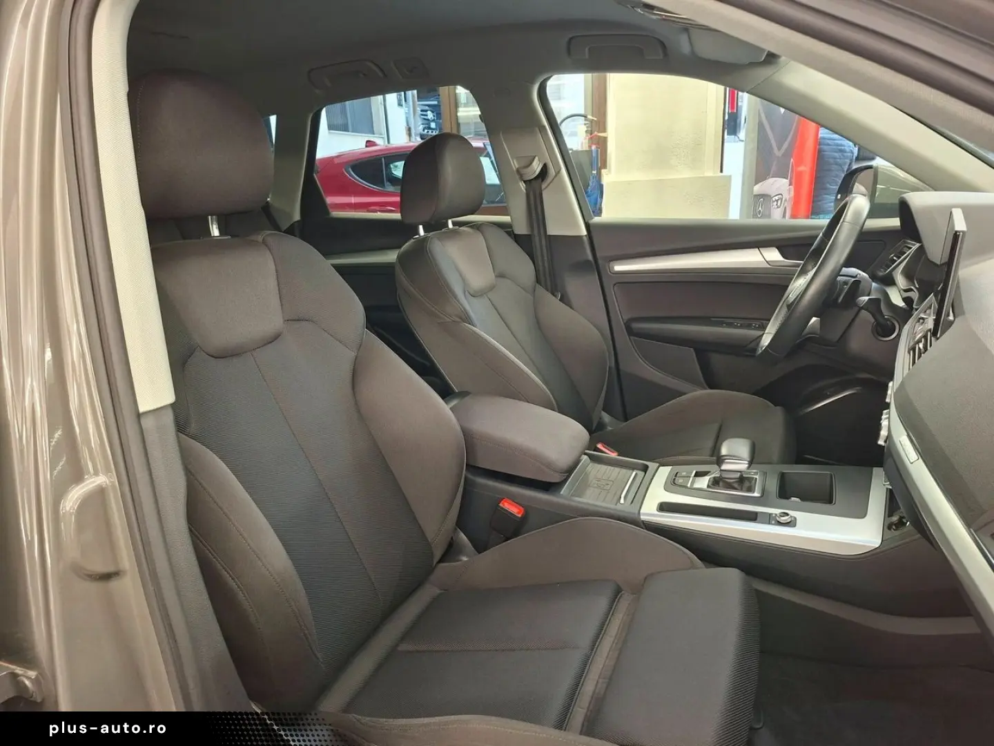 AUDI Audi Q5 40 TDI 204 CV quattro S tronic line