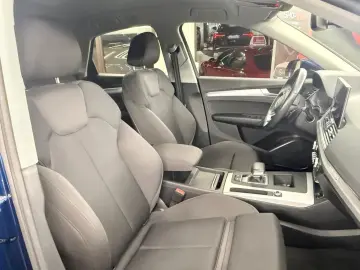 AUDI Audi Q5 SPORTBACK 5P SUV 40 TDI S LINE QUATTRO T