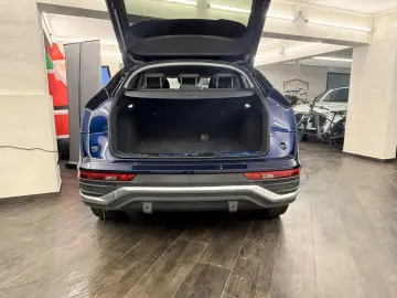 AUDI Audi Q5 SPORTBACK 5P SUV 40 TDI S LINE QUATTRO T