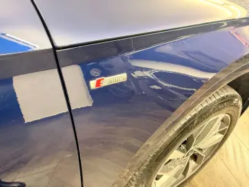 AUDI Audi Q5 SPORTBACK 5P SUV 40 TDI S LINE QUATTRO T