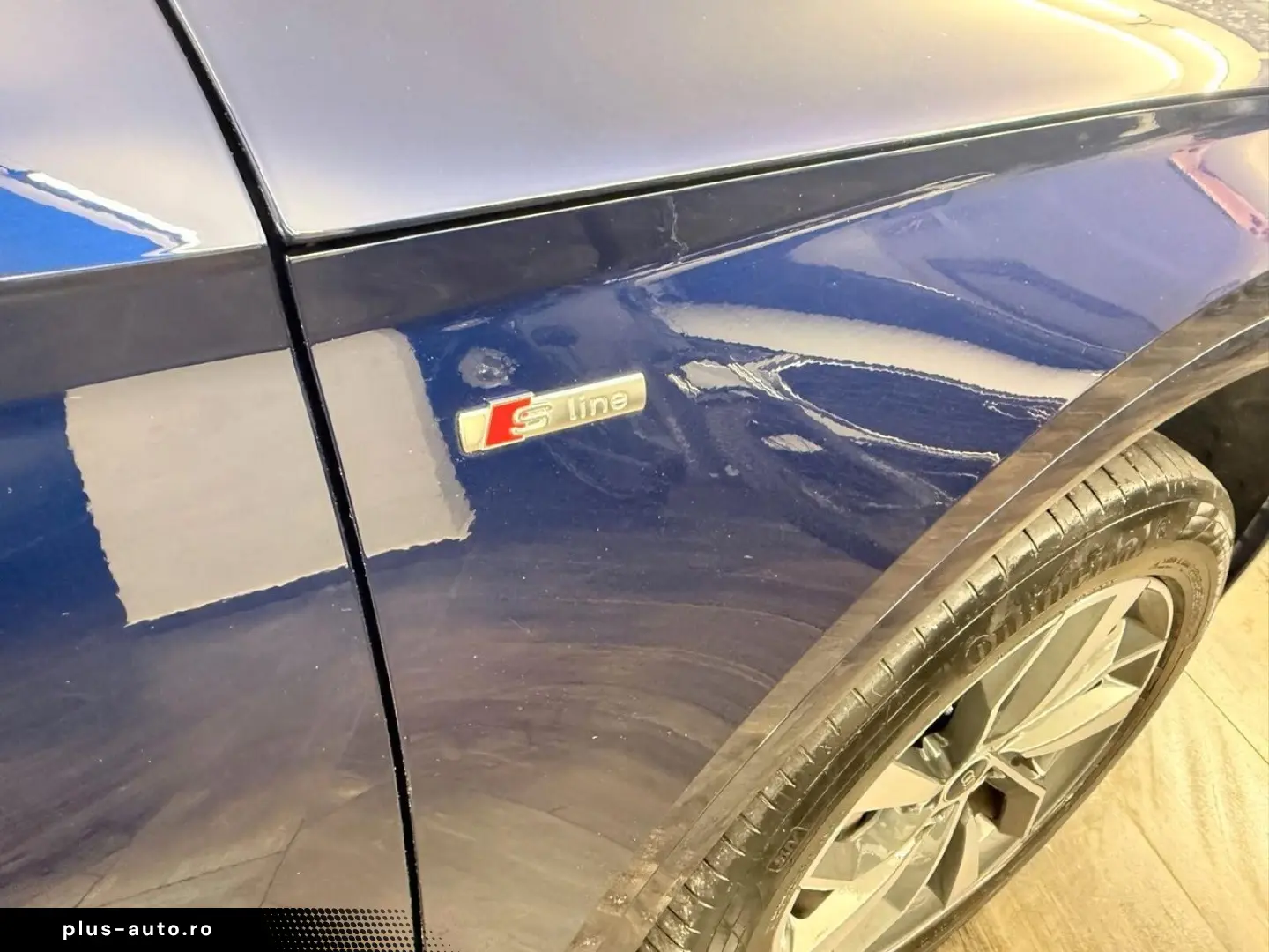 AUDI Audi Q5 SPORTBACK 5P SUV 40 TDI S LINE QUATTRO T