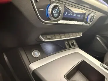 AUDI Audi Q5 SPORTBACK 5P SUV 40 TDI S LINE QUATTRO T