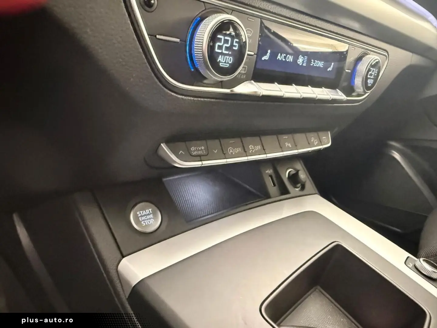 AUDI Audi Q5 SPORTBACK 5P SUV 40 TDI S LINE QUATTRO T