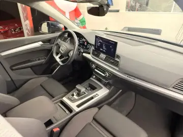 AUDI Audi Q5 SPORTBACK 5P SUV 40 TDI S LINE QUATTRO T
