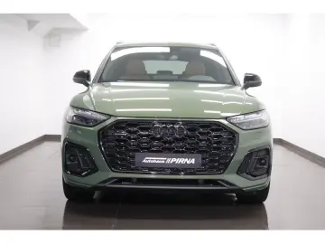 AUDI Q5 50 Sportback 2.0 TFSI e quattro edition one