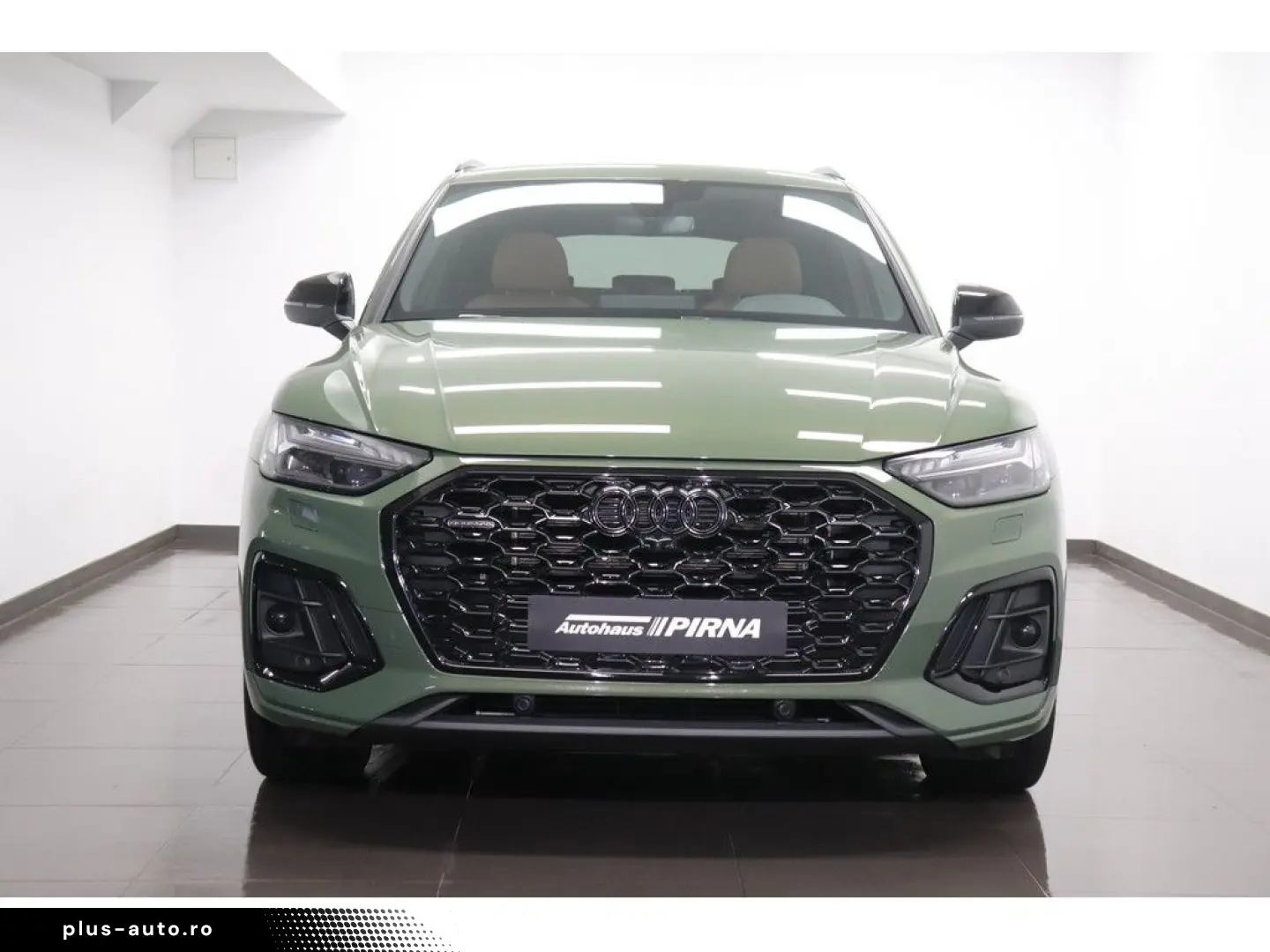 AUDI Q5 50 Sportback 2.0 TFSI e quattro edition one