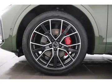 AUDI Q5 50 Sportback 2.0 TFSI e quattro edition one