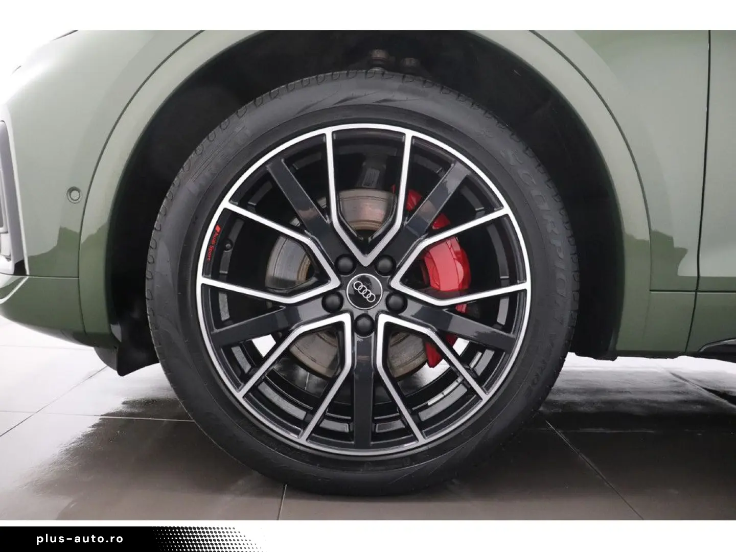 AUDI Q5 50 Sportback 2.0 TFSI e quattro edition one