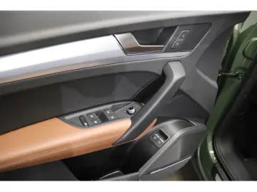 AUDI Q5 50 Sportback 2.0 TFSI e quattro edition one