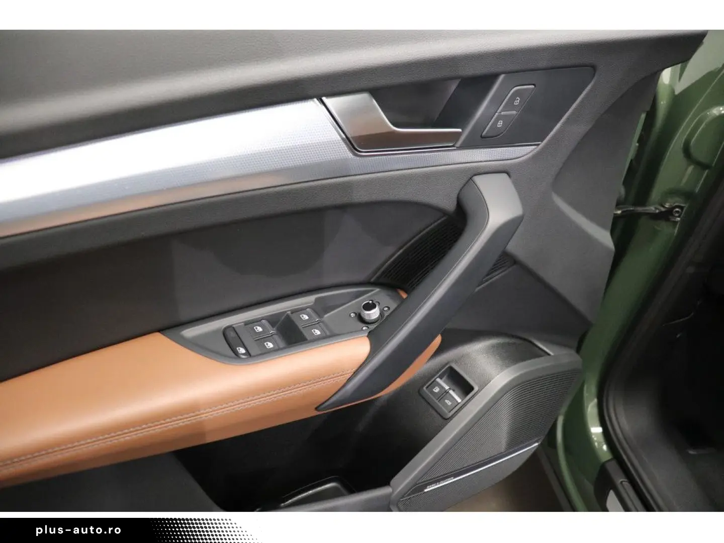 AUDI Q5 50 Sportback 2.0 TFSI e quattro edition one