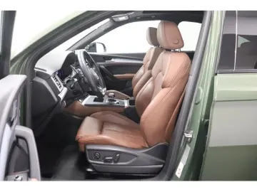 AUDI Q5 50 Sportback 2.0 TFSI e quattro edition one