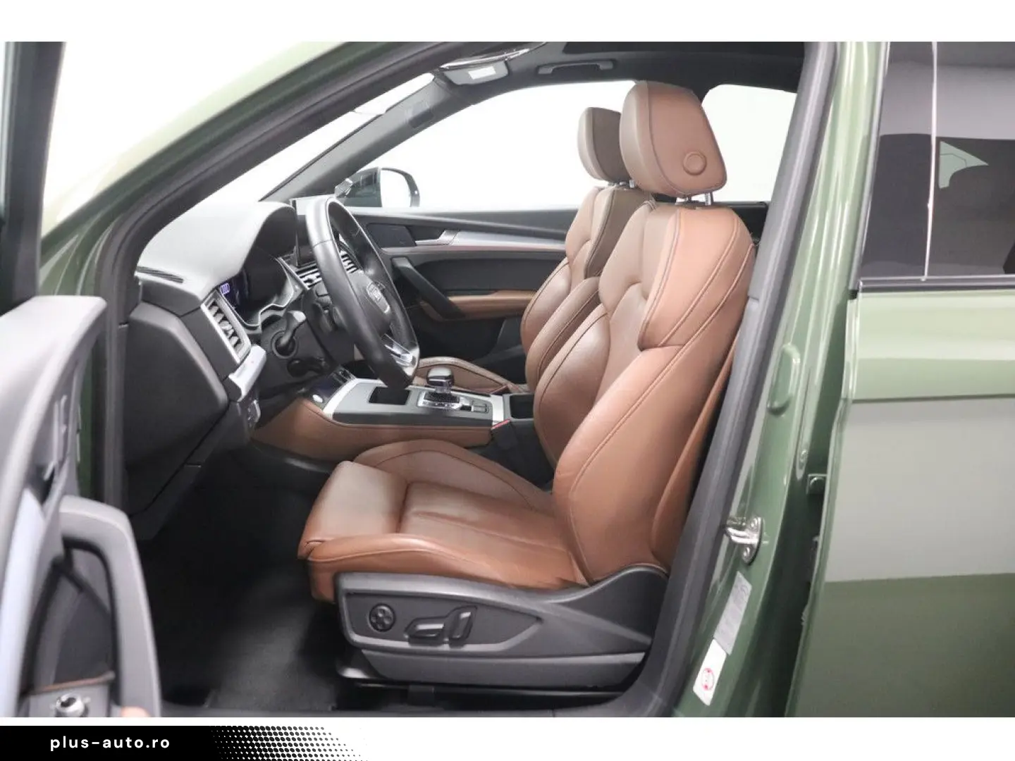 AUDI Q5 50 Sportback 2.0 TFSI e quattro edition one