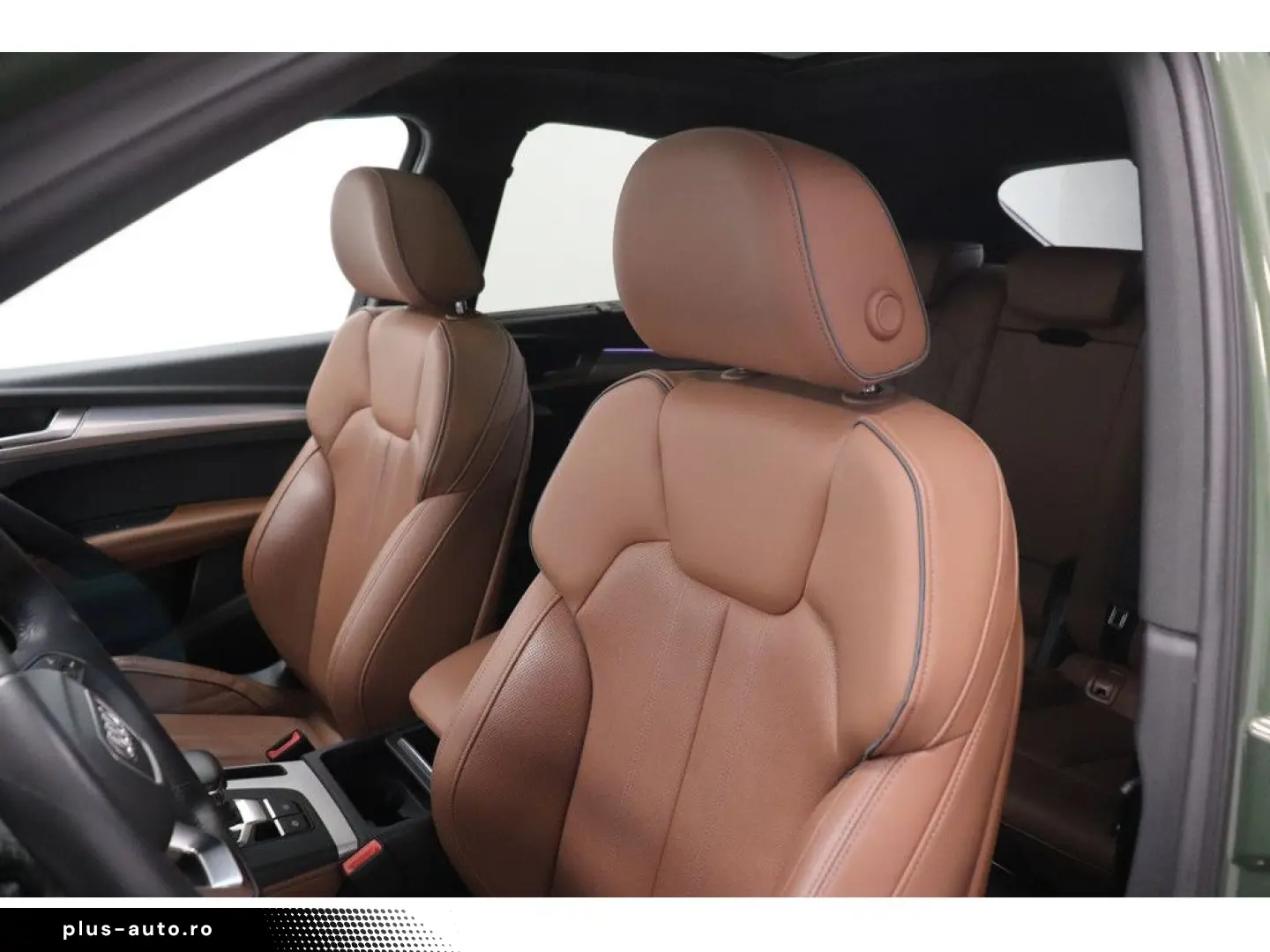 AUDI Q5 50 Sportback 2.0 TFSI e quattro edition one