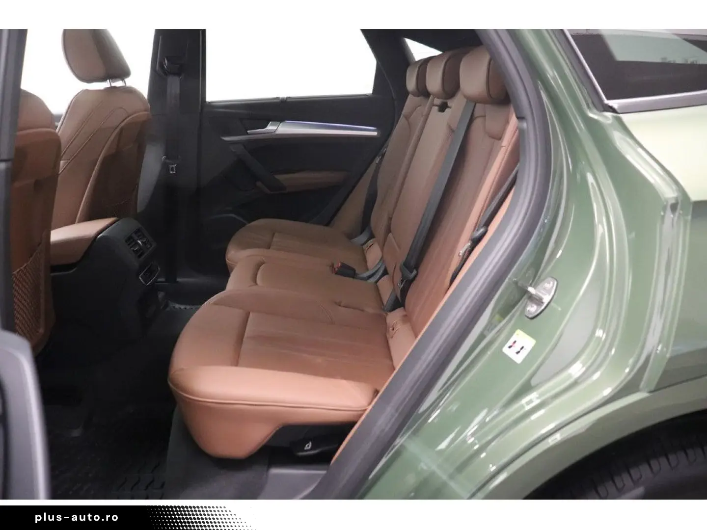 AUDI Q5 50 Sportback 2.0 TFSI e quattro edition one