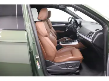 AUDI Q5 50 Sportback 2.0 TFSI e quattro edition one