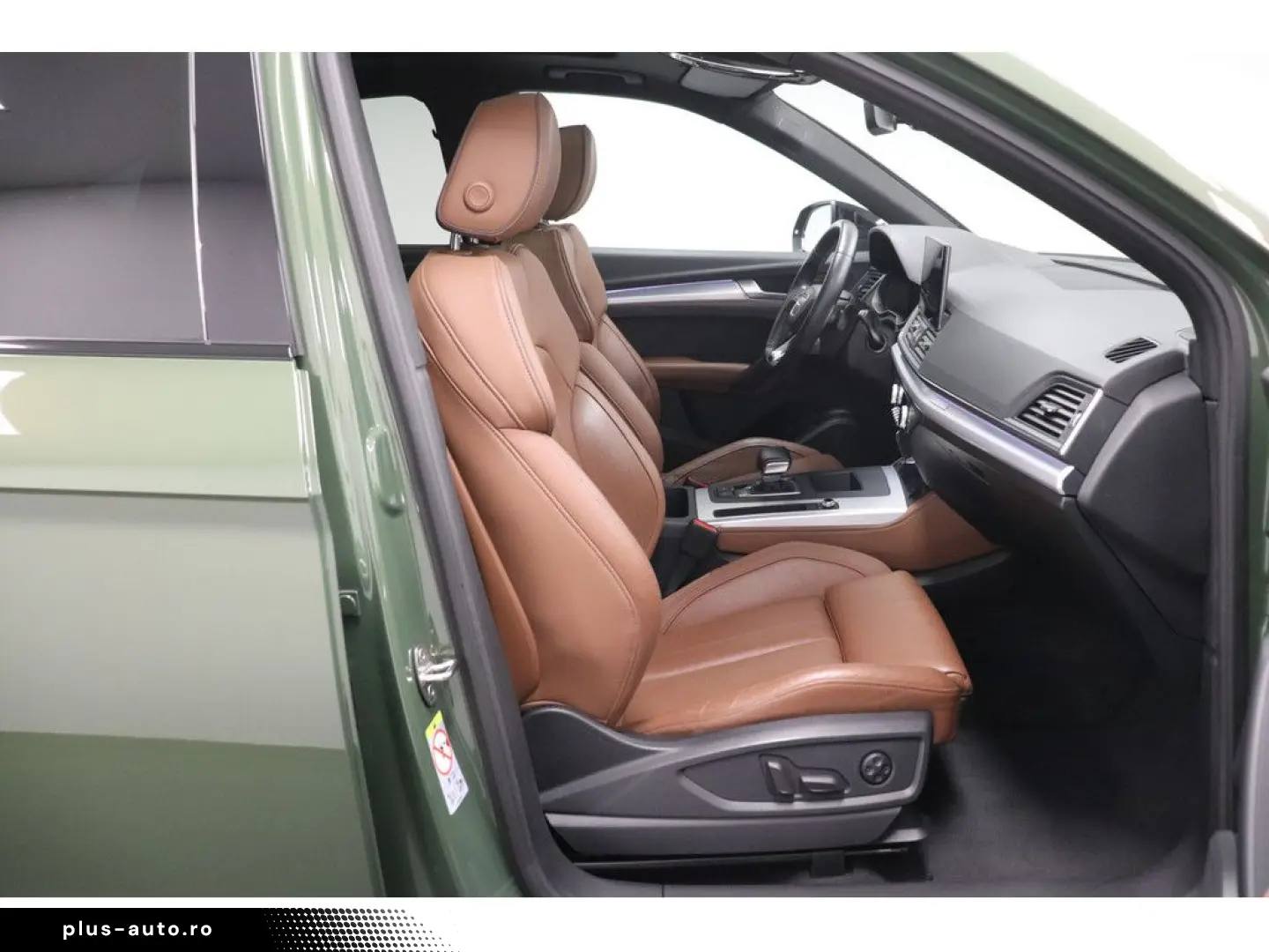 AUDI Q5 50 Sportback 2.0 TFSI e quattro edition one