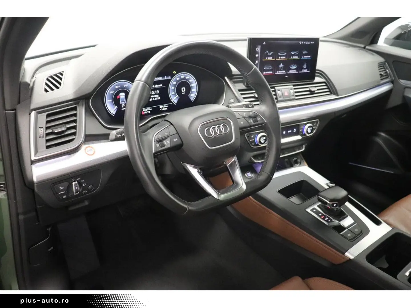 AUDI Q5 50 Sportback 2.0 TFSI e quattro edition one
