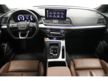 AUDI Q5 50 Sportback 2.0 TFSI e quattro edition one