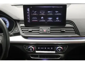 AUDI Q5 50 Sportback 2.0 TFSI e quattro edition one