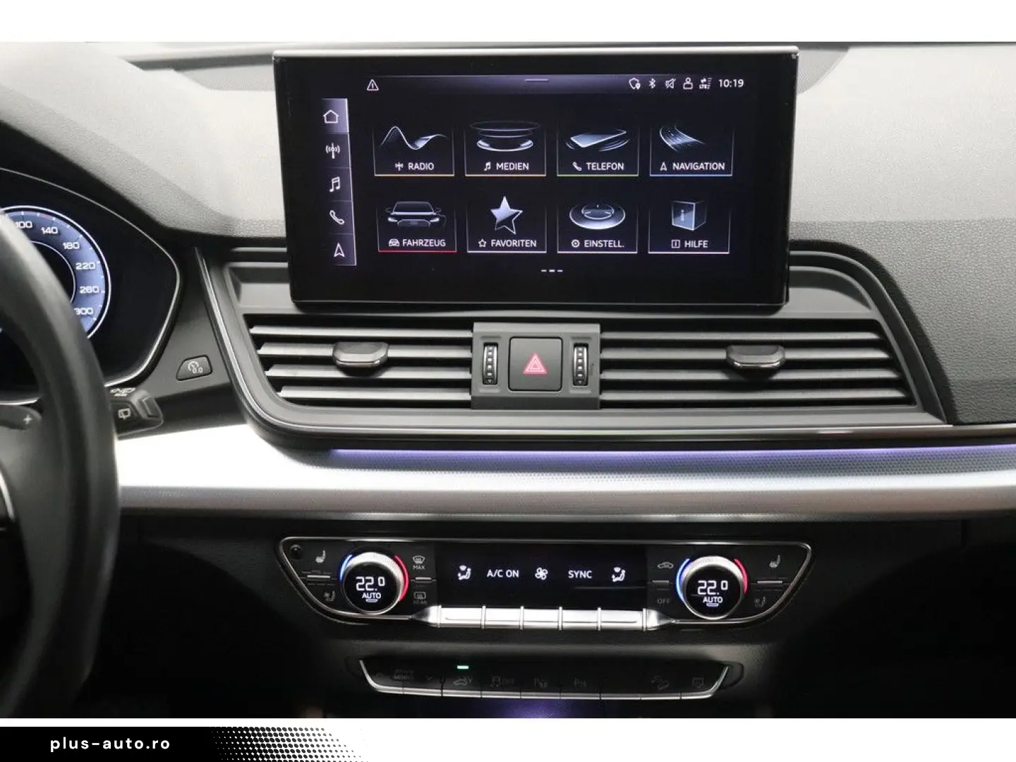 AUDI Q5 50 Sportback 2.0 TFSI e quattro edition one