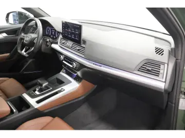 AUDI Q5 50 Sportback 2.0 TFSI e quattro edition one