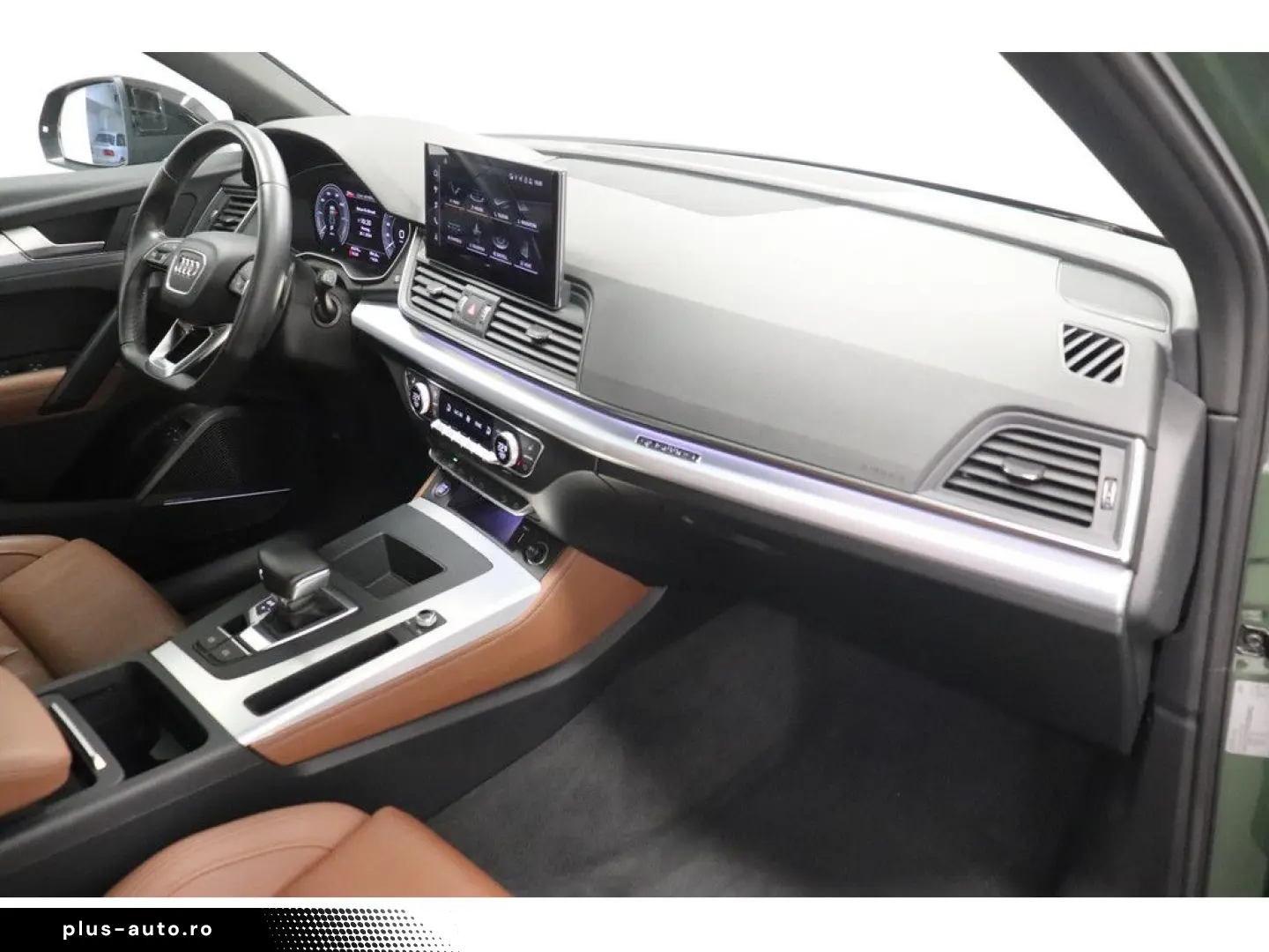 AUDI Q5 50 Sportback 2.0 TFSI e quattro edition one