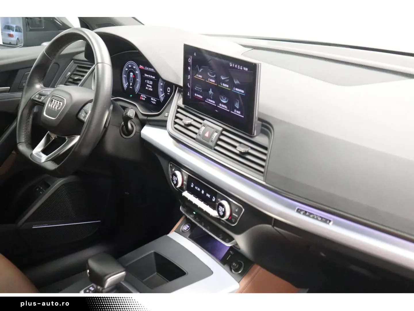 AUDI Q5 50 Sportback 2.0 TFSI e quattro edition one