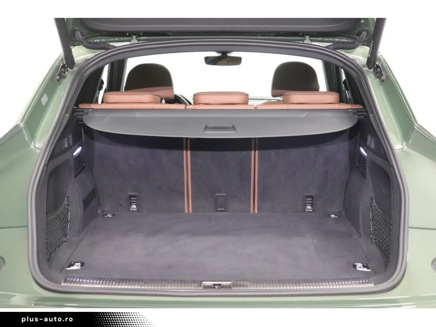 AUDI Q5 50 Sportback 2.0 TFSI e quattro edition one