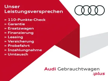 AUDI Q5 40 TFSI quattro S line Navi Leder virtual Pan
