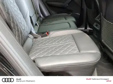 AUDI Q5 40 TFSI quattro S line Navi Leder virtual Pan