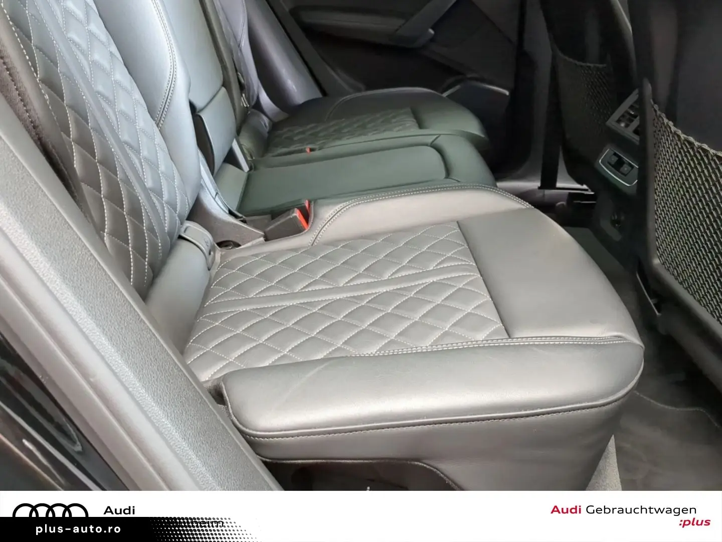 AUDI Q5 40 TFSI quattro S line Navi Leder virtual Pan