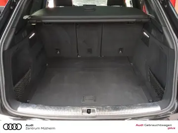 AUDI Q5 40 TFSI quattro S line Navi Leder virtual Pan