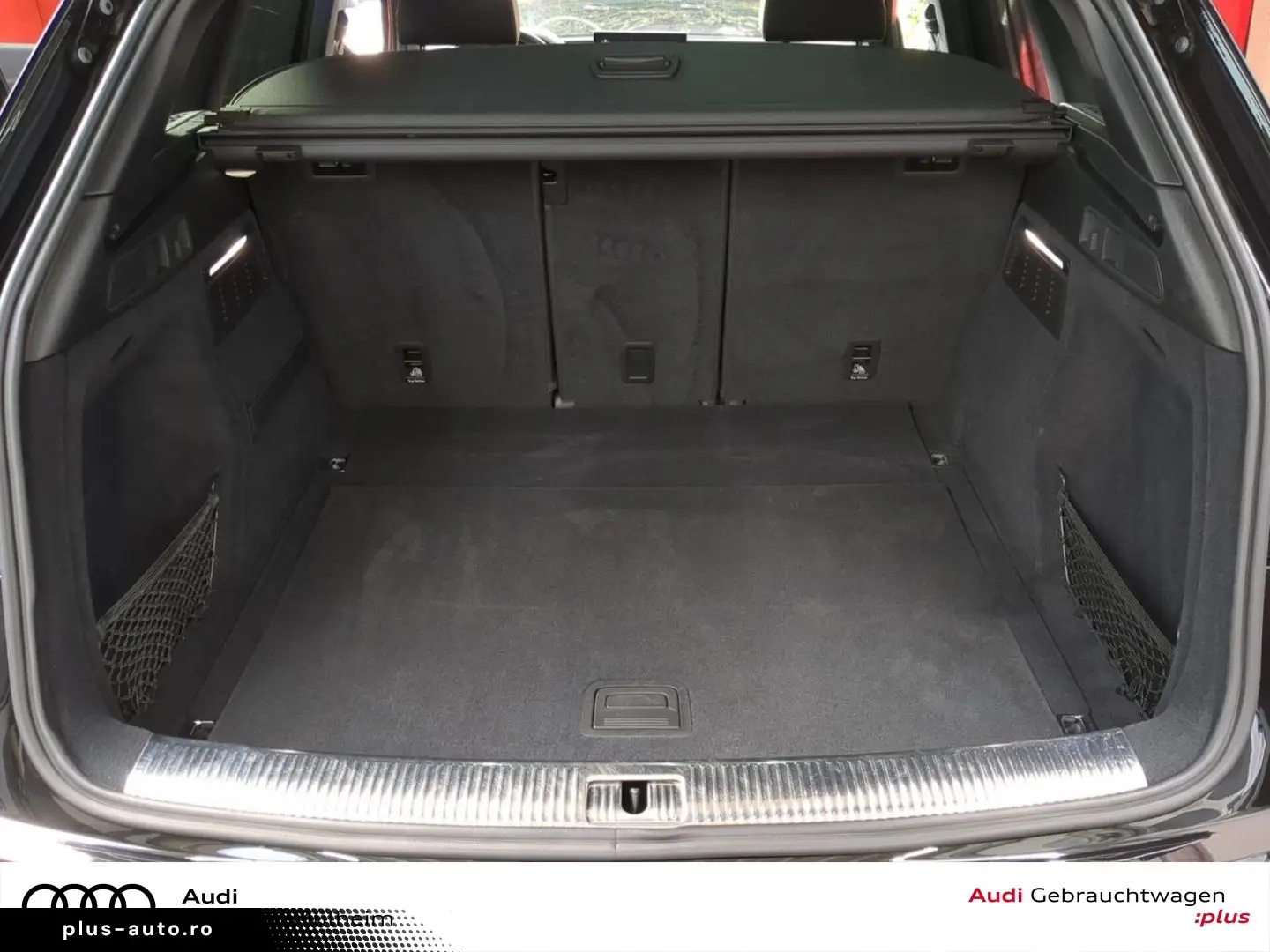 AUDI Q5 40 TFSI quattro S line Navi Leder virtual Pan