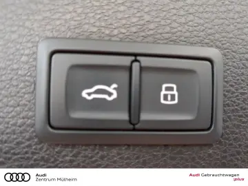 AUDI Q5 40 TFSI quattro S line Navi Leder virtual Pan
